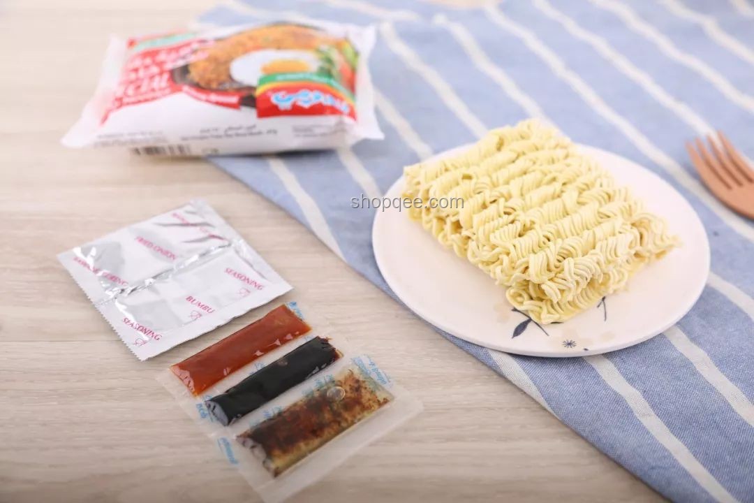 现在的食品科技下，腐乳与方便面调料鲜味对比及解析